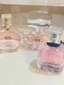 IDX反转巴黎邂逅竹韵女士香水礼盒淡香套装持久留香礼物送女友老婆 实拍图