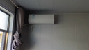 小米（MI）米家 3匹 新一级能效 巨省电 变频冷暖  立式空调柜机KFR-72LW/N1A1 整机十年质保 实拍图