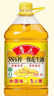 鲁花【保真花生油】 食用油 5S 压榨一级 花生油 5L 实拍图
