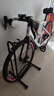 乐百客（LeBycle）3合1自行车立式停车架挂架展示架维修架7档调节通用山地车公路车 实拍图