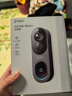 360可视门铃6Pro 500万超清画质家用监控智能门铃电子猫眼摄像头无线wifi手机远程查看对讲 实拍图