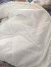 罗莱 被子被芯 A类抗菌50%大豆蛋白纤维春秋被约4.2斤京东定制款 实拍图