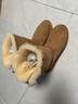 京东【手工精洗】UGG/雪地靴/绒面鞋 手工专洗 洗鞋服务 限1双 实拍图