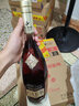 人头马（Remy Martin）洋酒 CLUB优质香槟区干邑白兰地 1000ml 实拍图