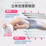 白猫医用型腕关节固定支具手腕护具腕部骨折腱鞘炎护腕防扭伤支架器材 实拍图
