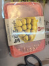 四海鱼蛋 供港品质咖喱鱼蛋270g12粒红杉鱼铜盆鱼 丸子 方便菜 港式小吃  实拍图