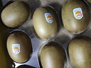 佳沛（zespri）新西兰  阳光金奇异果10粒礼盒巨大果单果约144-175g 水果 猕猴桃 实拍图