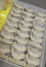 湾仔码头白菜三鲜猪肉水饺1320g66只早餐速食面点速冻饺子 实拍图