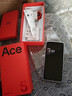 一加 Ace 5 12GB+256GB 引力钛 oppo 国家补贴 第三代骁龙 8 风驰游戏内核 冰川电池 游戏AI智能5G手机 实拍图