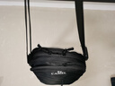 骆驼（CAMEL）户外运动单肩包男女斜挎包健身小包休闲挎包单肩背包 573C165029 实拍图