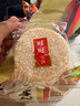 旺旺 雪饼 原味 688g 家庭装 零食膨化休闲食品饼干糕点 实拍图
