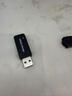 移速（MOVE SPEED）4GB U盘 USB2.0 黑武士系列 黑色 便携轻巧 迷你车载电脑两用优盘 10个装 实拍图