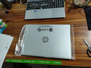 惠普（HP）战66 16英寸2025轻薄办公笔记本电脑 标压锐龙7 H 255 24G 1T 2.5K屏 1年上门【国家补贴】 实拍图