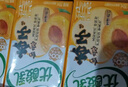 伊利优酸乳 如意杏子味250ml单盒装 果汁含乳饮料 实拍图