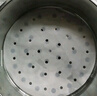 烤乐仕蒸笼纸100张30cm蒸屉纸蒸包子蒸笼布垫子油纸垫家用烘焙工具用纸 实拍图