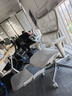 Ergonor保友金豪b雄鹰 人体工学椅 电脑椅 电竞椅办公椅子可躺老板椅 【金豪b雄鹰X】银白网+躺舒宝 实拍图