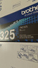兄弟（brother）TN-2325 黑色墨粉 2600页 （适用兄弟7380/7480/7880、7080/7080D/7180、2260/2260D/2560） 实拍图