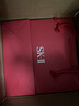 SK-II神仙水330ml抗皱精华液sk2化妆品护肤品水乳套装礼盒生日礼物女 实拍图