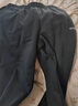 乔丹运动裤男士秋冬季卫裤直筒宽松裤子跑步针织长裤休闲裤子男 实拍图