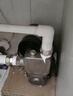 臣源增压泵家用全自动自吸泵热水器自来水全屋太阳能抽水泵加压管道泵 480W智能(缺水保护/液晶数显) 实拍图