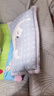 康贝邦（KangBeiBang）儿童枕头6-12岁以上四季通用护颈椎助睡眠枕头学生宿舍专用护脊枕 实拍图