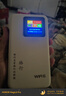 格行随身wifi6官方正品三网通用车载便携式无线网卡cpe路由器WiFi免插卡移动随身wifi非无限流量2025款 充电宝款【一万毫安 超长续航】双向快充-送流量 实拍图