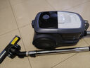 苏泊尔（SUPOR）【国家补贴】卧式吸尘器26KPa家用手持大吸力地毯清洁保洁大功率吸尘除螨一键收线89A节日礼物 实拍图