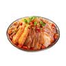 廖记夫妻肺片500g*2四川成都特色美食凉拌菜卤味熟食麻辣红油小吃熟食 夫妻肺片500g+棒棒鸡520g 实拍图