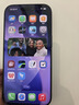 Apple/苹果 iPhone 15 (A3092) 256GB 黑色 支持移动联通电信5G 双卡双待手机 实拍图