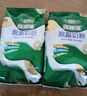 纽瑞滋（Nouriz）高钙脱脂奶粉1KG 学生成人牛奶粉高蛋白全家营养 新西兰原装进口 脱脂1kg*2袋 实拍图