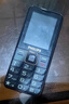 飞利浦（PHILIPS）E568A 星空黑 升级版 移动联通电信4G全网通 老年人手机智能 超长待机学生手机 直板按键 实拍图