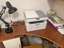 兄弟（brother）DCP-L1638W黑白激光 学生作业家用打印机 支持微信远程操作 打印复印扫描多功能一体机 实拍图
