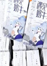 君乐宝【新鲜日期】遇见奶牛全脂纯牛奶200mL*24盒整箱营养早餐家庭分享 实拍图