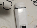 姬欲飞机杯全电自动吮吸男士性安慰生交器无需手扶营成人用品姐弟圣杯 实拍图