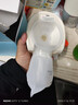 小雅象免手扶吸奶器电动便携一体式全自动微震单边挤奶器（奕悦智能款） 实拍图