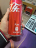 可口可乐（Coca-Cola）汽水饮料 碳酸饮料 330ml*24摩登罐 新老包装随机发货 实拍图
