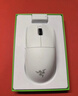 雷蛇（Razer）毒蝰V2pro专业版无线鼠标 电竞游戏 轻量化 对称型  白色(附专用防滑贴+Type-C充电接口) 实拍图