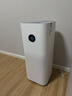米家【家电国家补贴】小米空气净化器5S家用除甲醛除菌除过敏AC-M24-SC 实拍图
