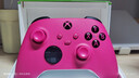 微软（Microsoft）Xbox无线游戏手柄 无线控制器 浪漫粉 蓝牙适配Xbox/PC/平板/手机 Steam促销黑神话悟空 丝之歌 实拍图