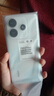 小米 REDMI Note14 5G 金刚品质 5110mAh大电量 大光圈超感相机 8GB+256GB 星辉白 红米手机 实拍图