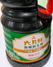 六月鲜原酿鲜生抽1.55kg+六月鲜特级酱油1.8L 欣和出品 实拍图