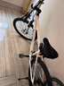 喜德盛山地自行车黑客500 X6铝合金车架27.5大轮径 油压碟刹24速变速 26款白/灰黑17寸(适合身高170-185cm） 实拍图