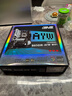 华硕B650M-AYW WIFI 哎呦喂主板 支持DDR5 CPU 7700X/7600X/7500F (AMD B650/socket AM5) 实拍图