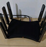 普联（TP-LINK）BE7200 WiFi7千兆双频无线路由器 双2.5G网口家用穿墙7200M 10颗高效FEM信号增强 游戏加速7DR7270 实拍图