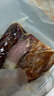 杨大爷烟熏腊味后腿腊肉四川特产飘香腊肉1斤装500g 需烹饪食用 实拍图