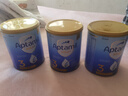 爱他美（Aptamil）金装澳洲版（新包装）含DHA婴幼儿配方牛奶粉900g 原装原罐进口 3段 【1岁以上】效期27年8-12月 3罐装【大额劵+晒单返现】 实拍图