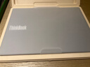 ThinkPad【国家补贴20%】联想笔记本电脑ThinkBook X 2025酷睿Ultra9 13.5英寸 32G 1T 2.8K AI高刷屏办公 实拍图