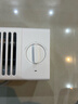 米家小米取暖器踢脚线电暖器2两档调温5秒速热全屋对流IPX4防水 低噪制热暖风机 电暖器家用TJXDNQ07ZM 实拍图