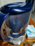 碧然德（BRITA） 过滤净水器 家用滤水壶 净水壶 海洋系列 3.5L蓝色 一壶3芯装 环保加固包装 实拍图