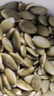西域美农南瓜子仁500g（1斤）大颗粒无壳生南瓜籽仁坚果休闲零食 当季新籽 实拍图